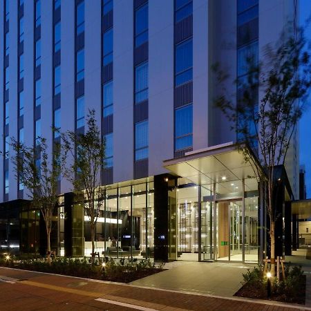 Tmark City Hotel Tokyo Omori - Vacation Stay 26391V Kültér fotó