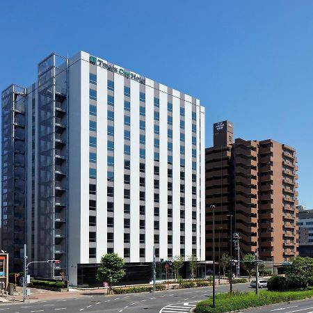 Tmark City Hotel Tokyo Omori - Vacation Stay 26391V Kültér fotó