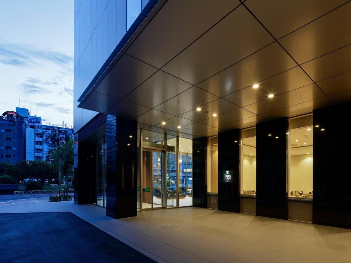 Tmark City Hotel Tokyo Omori - Vacation Stay 26391V Kültér fotó
